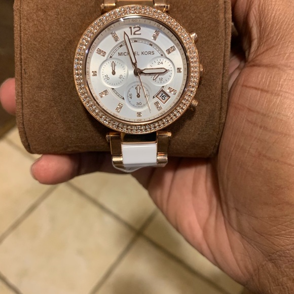 Michael Kors Watch main image 6